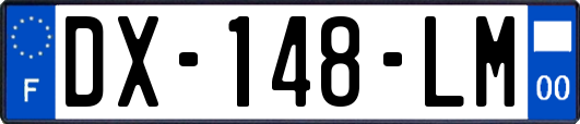 DX-148-LM