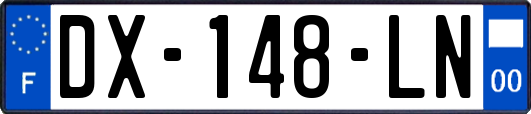 DX-148-LN