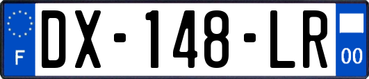 DX-148-LR