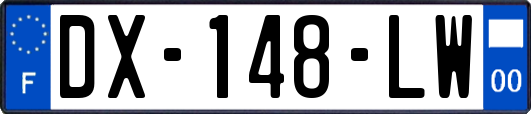 DX-148-LW