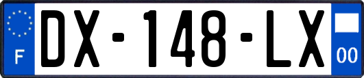 DX-148-LX