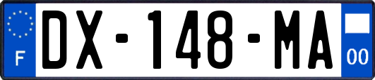 DX-148-MA