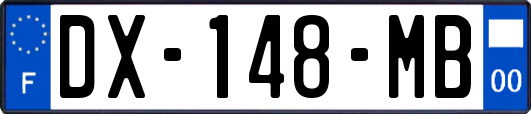 DX-148-MB