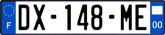 DX-148-ME