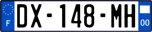 DX-148-MH