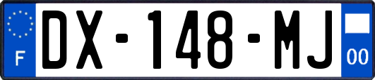 DX-148-MJ