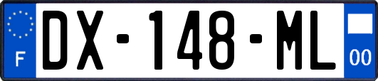 DX-148-ML
