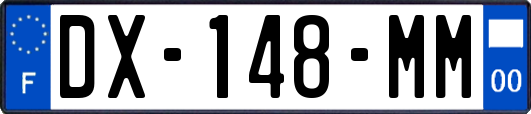 DX-148-MM