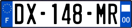 DX-148-MR