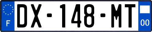DX-148-MT