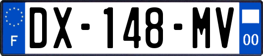 DX-148-MV