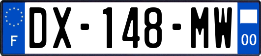 DX-148-MW
