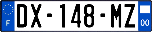 DX-148-MZ
