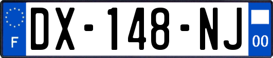 DX-148-NJ