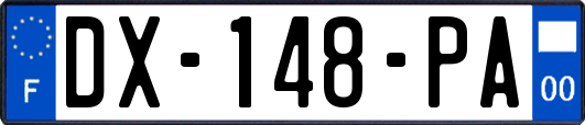 DX-148-PA