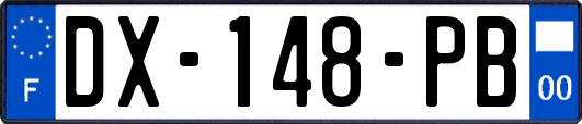 DX-148-PB