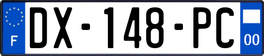 DX-148-PC