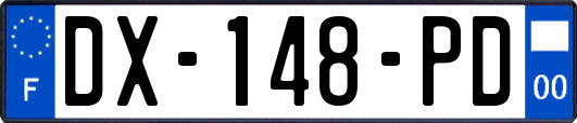 DX-148-PD