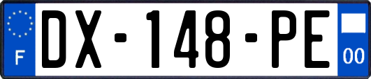 DX-148-PE