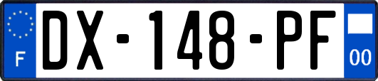 DX-148-PF