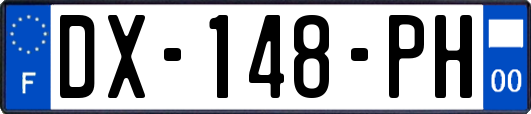 DX-148-PH