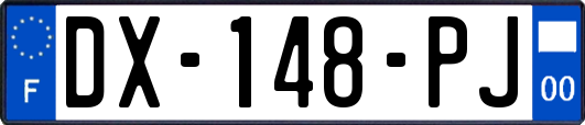 DX-148-PJ