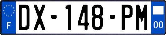 DX-148-PM