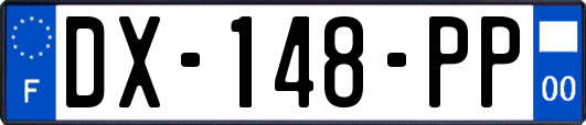 DX-148-PP