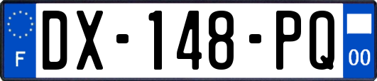 DX-148-PQ