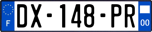 DX-148-PR
