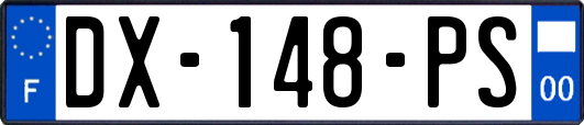 DX-148-PS