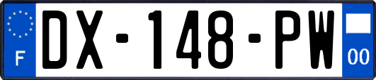 DX-148-PW