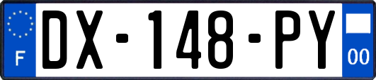 DX-148-PY