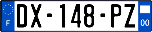 DX-148-PZ
