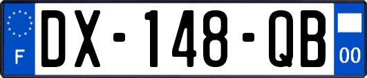 DX-148-QB