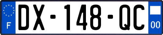 DX-148-QC