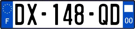 DX-148-QD