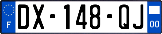 DX-148-QJ