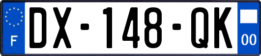 DX-148-QK