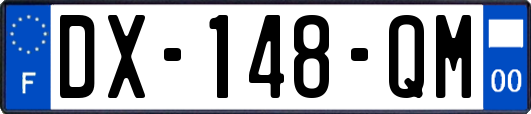DX-148-QM