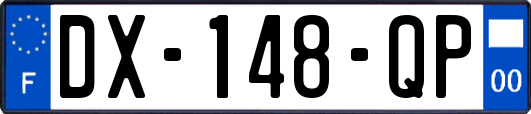 DX-148-QP