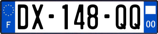 DX-148-QQ