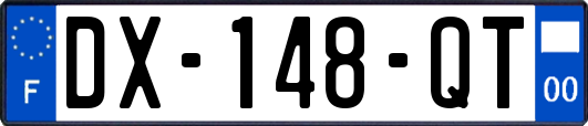 DX-148-QT