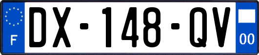 DX-148-QV