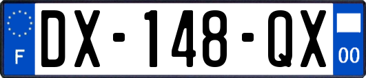 DX-148-QX