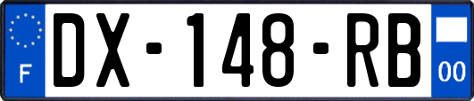 DX-148-RB