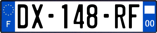 DX-148-RF