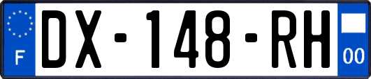 DX-148-RH