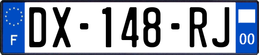 DX-148-RJ