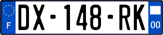 DX-148-RK